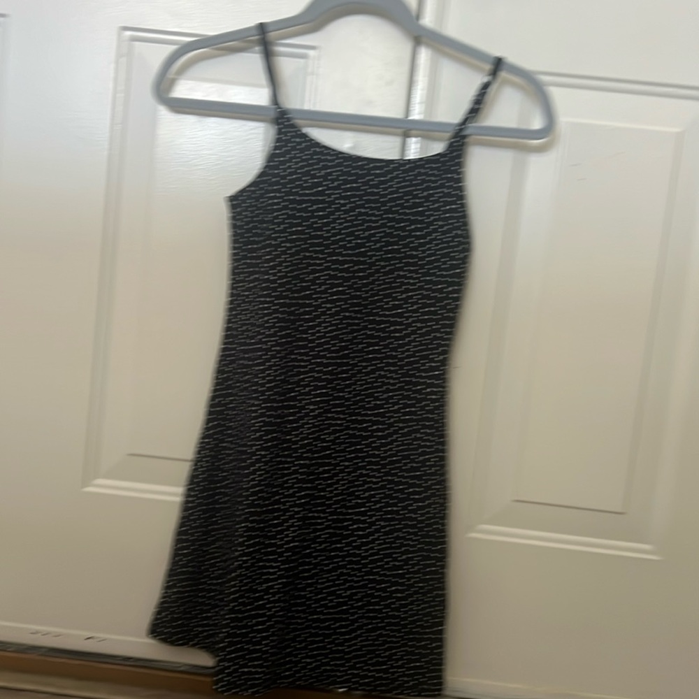 Traveler dress